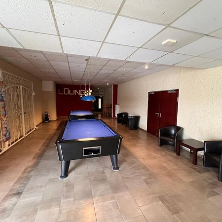 Penthouse - Panorama Suite - Hohegeiss Braunlage Exterior foto
