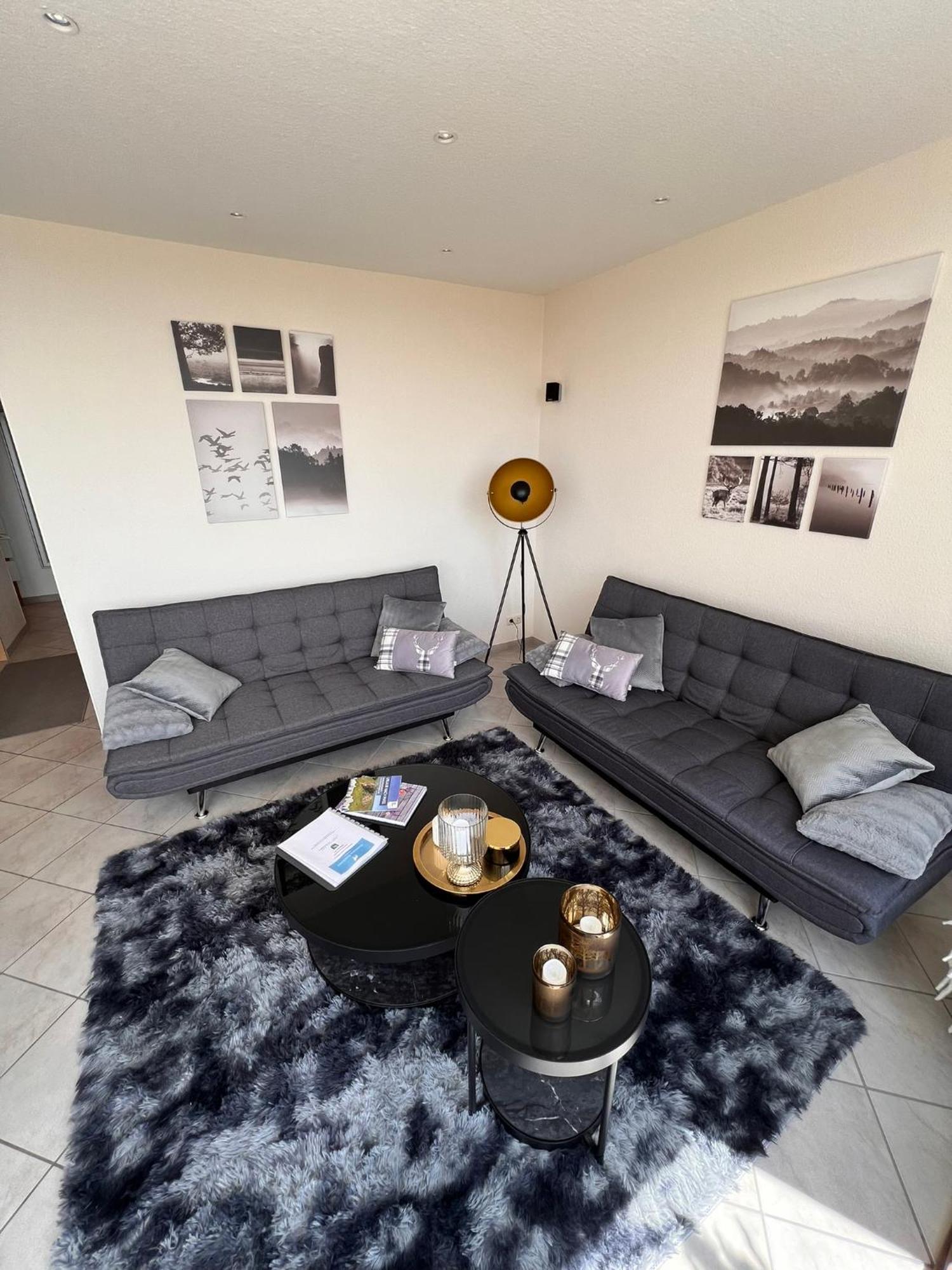 Penthouse - Panorama Suite - Hohegeiss Braunlage Exterior foto